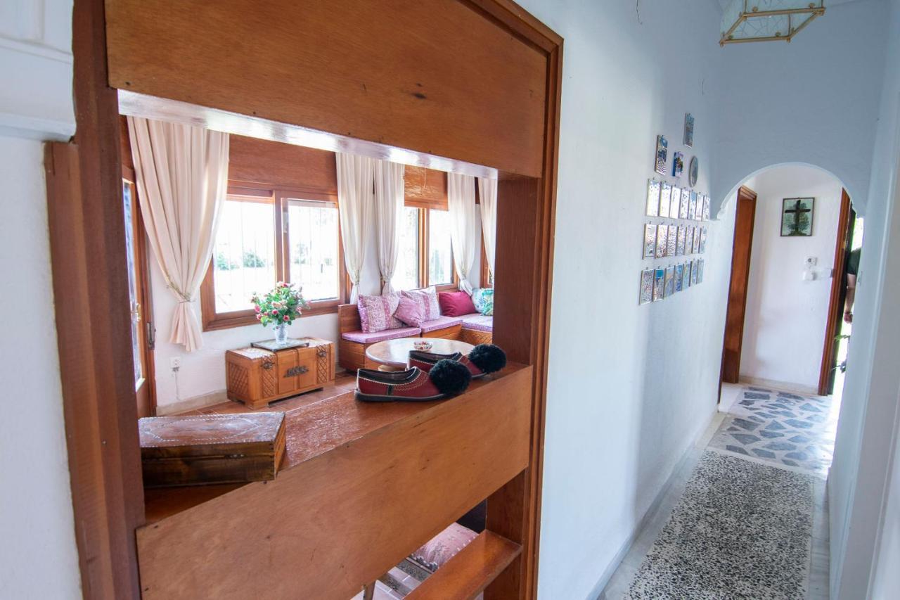 Clio Beach House By Travel Pro Services - Metochi Halkidiki ソゾポリ エクステリア 写真