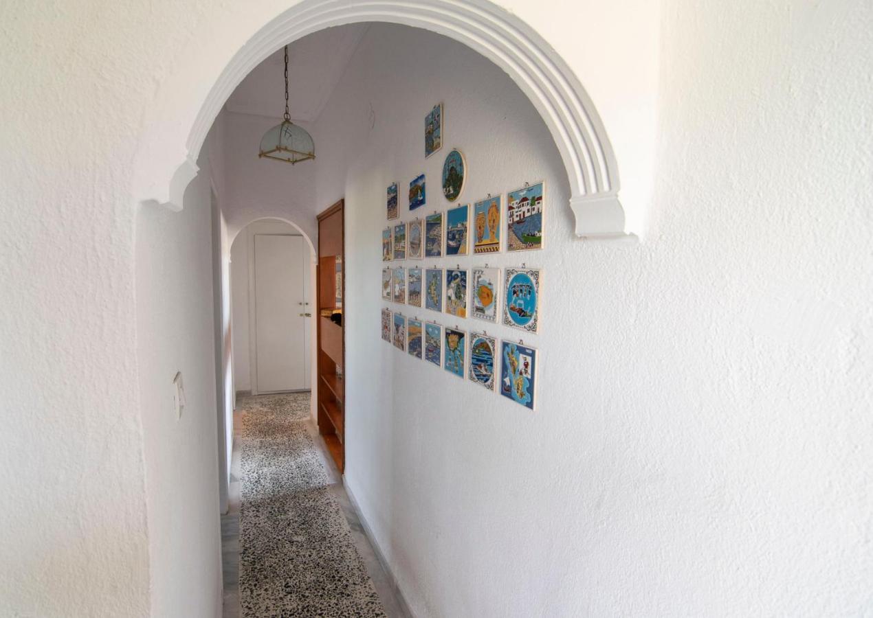 Clio Beach House By Travel Pro Services - Metochi Halkidiki ソゾポリ エクステリア 写真